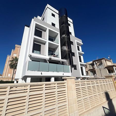 Anacasa Macomer Oliva Playa Ap803 Екстер'єр фото