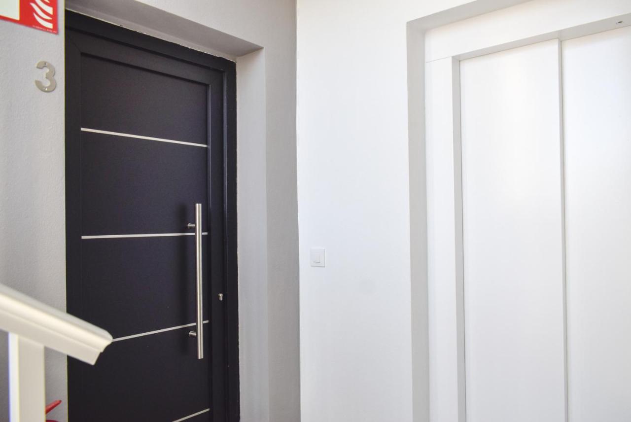 Anacasa Macomer Oliva Playa Ap803 Екстер'єр фото