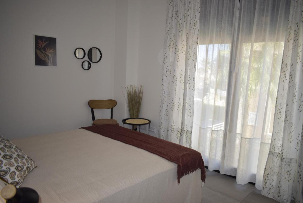 Anacasa Macomer Oliva Playa Ap803 Екстер'єр фото