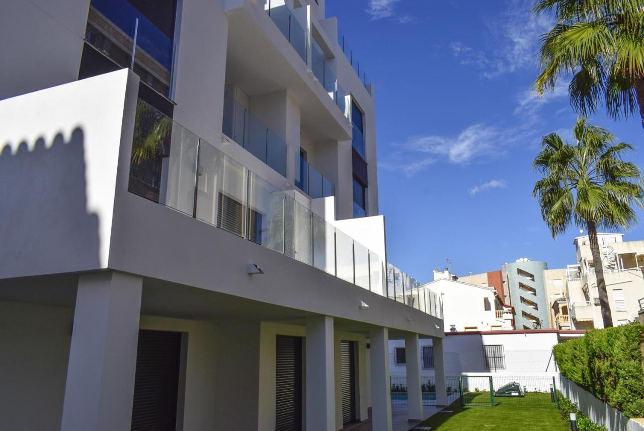 Anacasa Macomer Oliva Playa Ap803 Екстер'єр фото