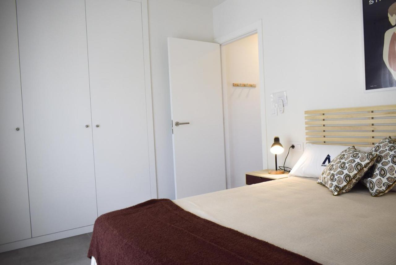 Anacasa Macomer Oliva Playa Ap803 Екстер'єр фото
