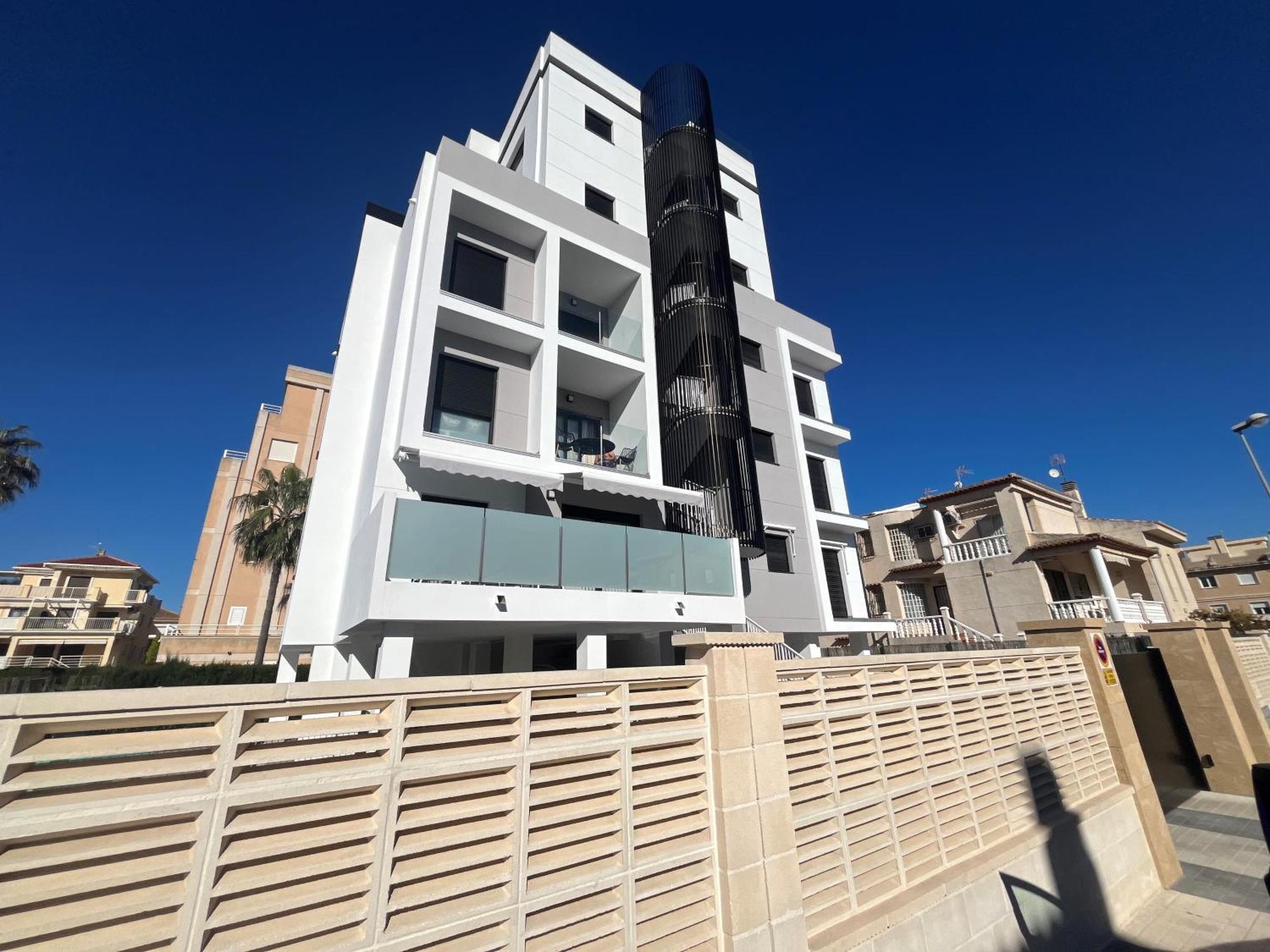 Anacasa Macomer Oliva Playa Ap803 Екстер'єр фото